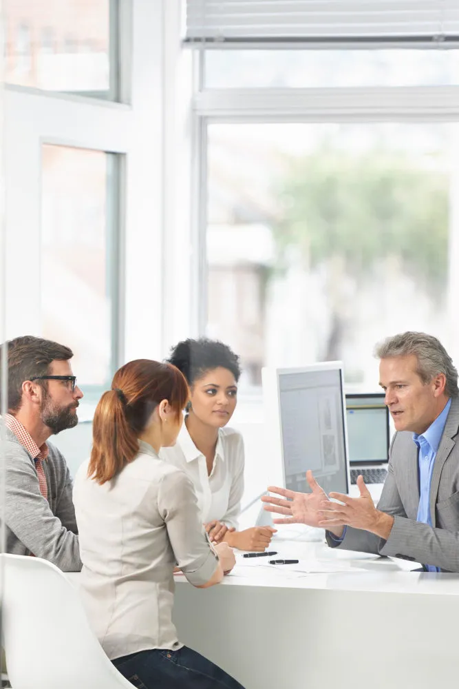 Interim Manager Sales & Vertrieb - Klose Interim Management