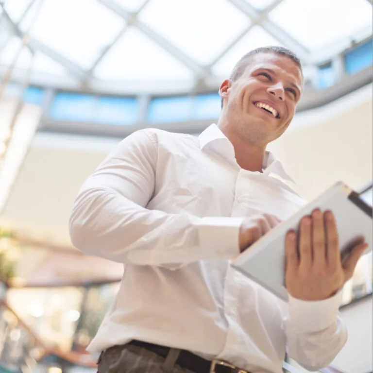 Interim Manager Sales & Vertrieb - Klose Interim Management