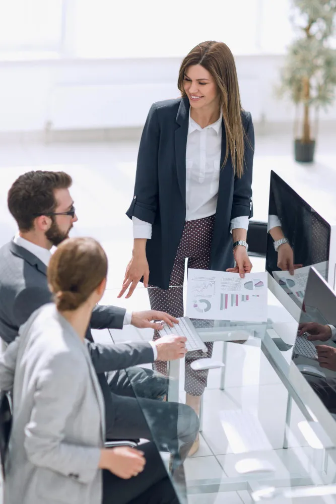 Interim Manager Sales & Vertrieb - Klose Interim Management