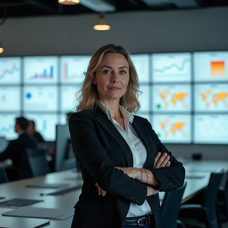 Interim Manager Stuttgart - Klose Interim Management