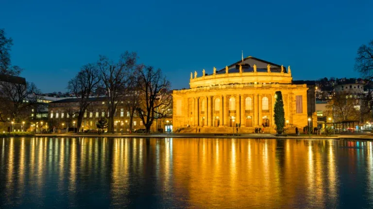 Interim Manager Stuttgart