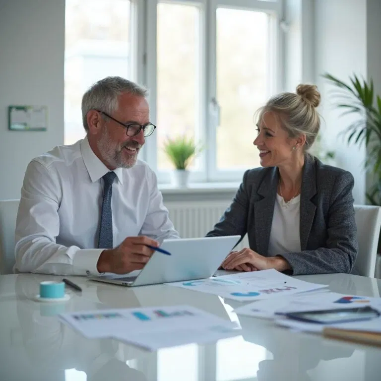 Interim Manager Supply Chain - Klose Interim Management