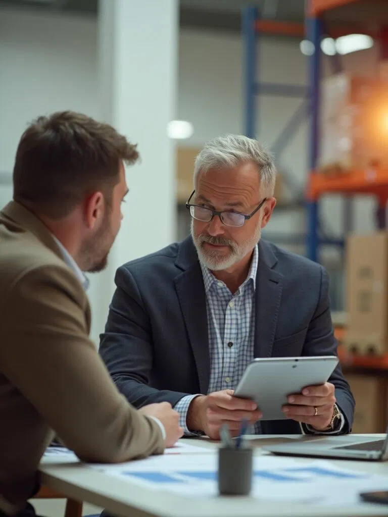 Interim Manager Supply Chain - Klose Interim Management