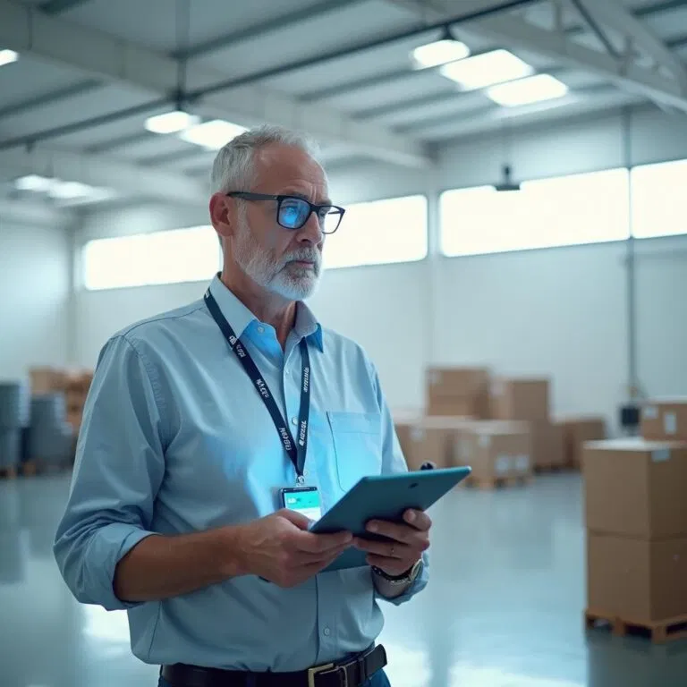 Interim Manager Supply Chain - Klose Interim Management