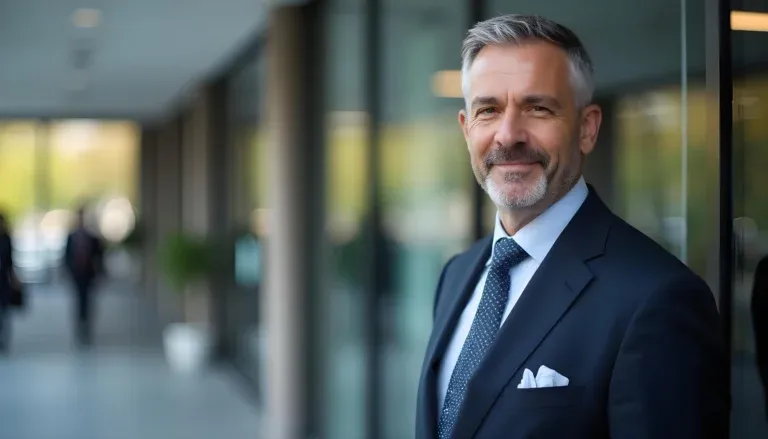 Interim Manager Supply Chain - Klose Interim Management