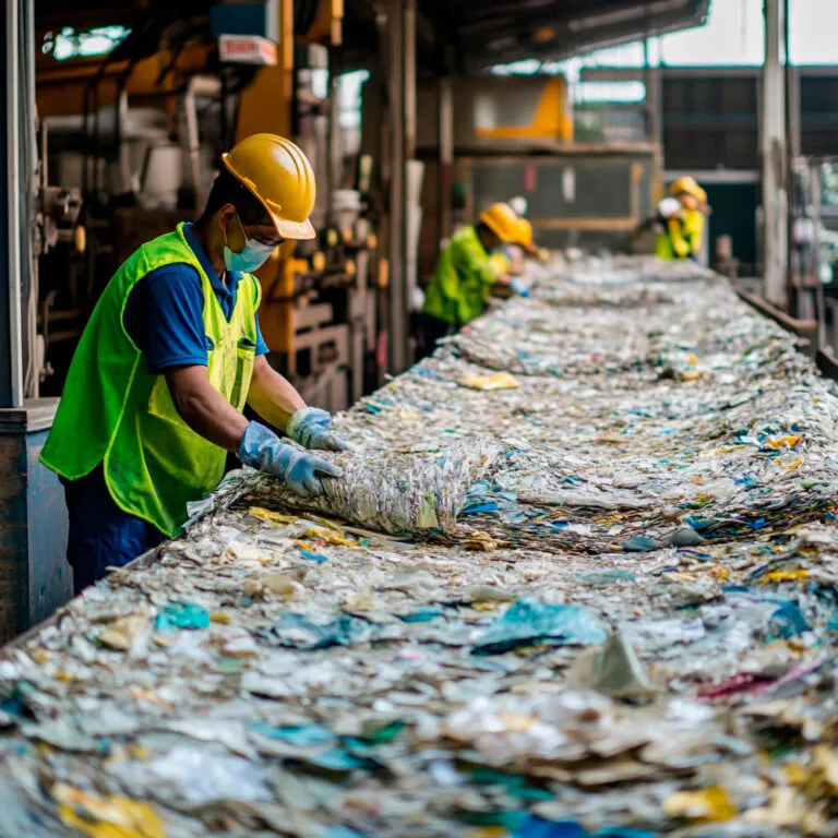 Interim Management Entsorgungswirtschaft - Klose Interim Management