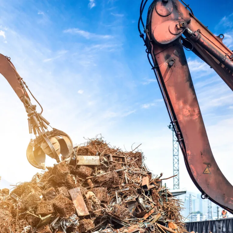 Interim Management Entsorgungswirtschaft - Klose Interim Management