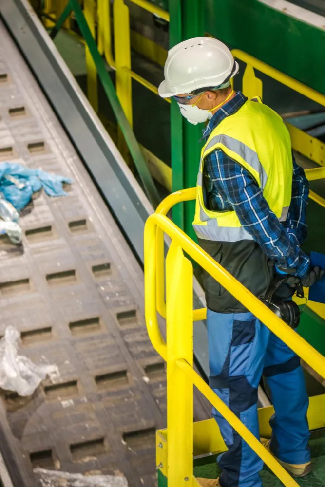 Interim Management Entsorgungswirtschaft - Klose Interim Management