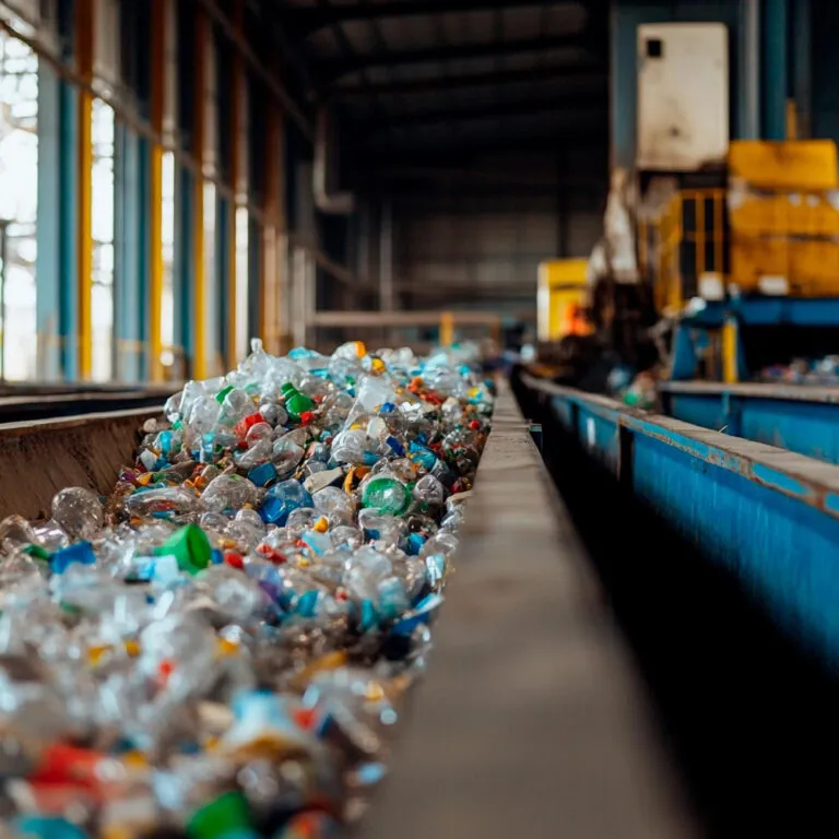 Interim Management Entsorgungswirtschaft - Klose Interim Management