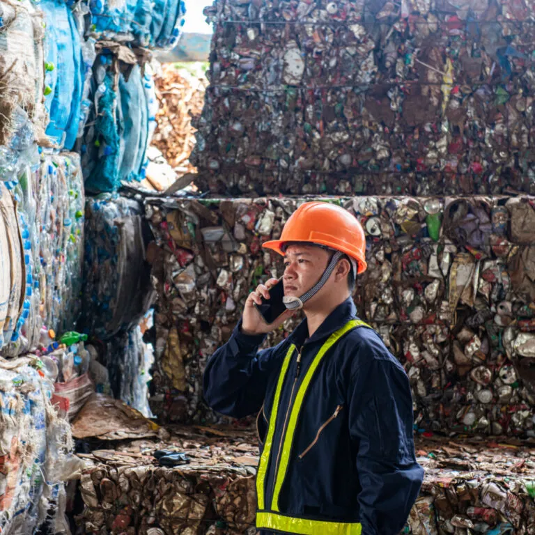 Interim Management Entsorgungswirtschaft - Klose Interim Management