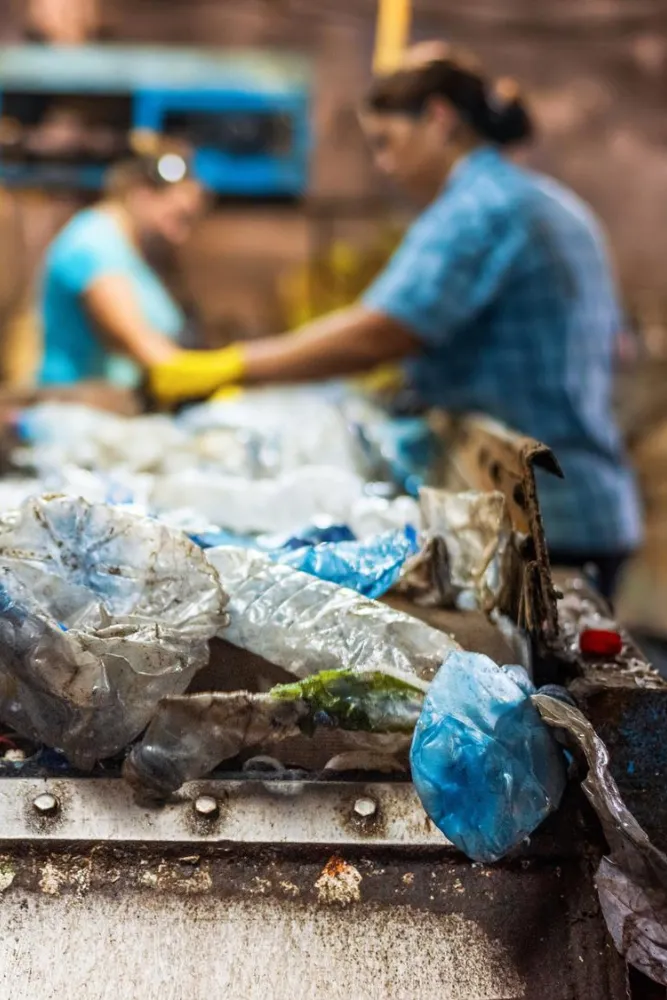 Interim Management Entsorgungswirtschaft - Klose Interim Management