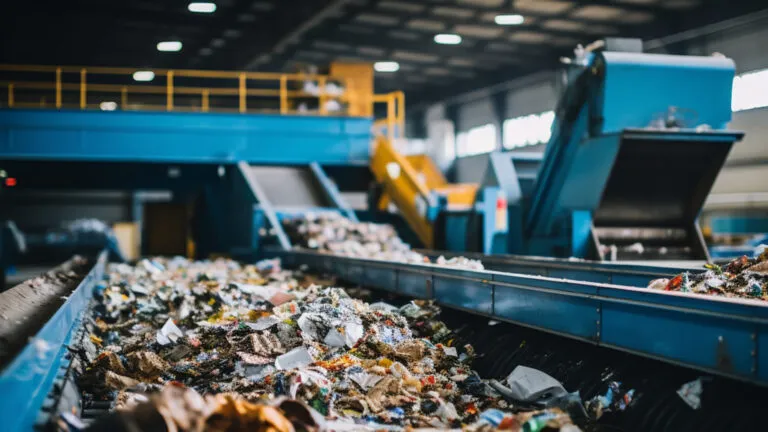 Interim Management Entsorgungswirtschaft - Klose Interim Management