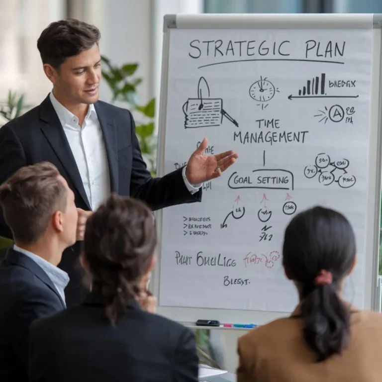 Interim Projektmanager - Klose Interim Management