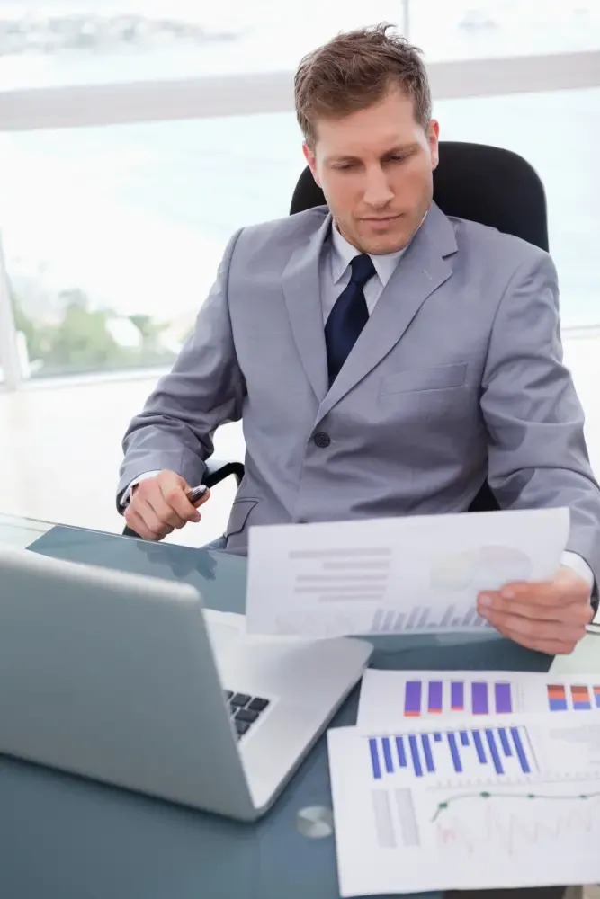 Interim Projektmanager - Klose Interim Management