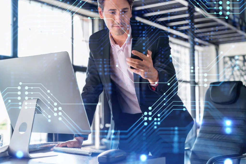 Digitalisierung im Mittelstand: Wissen, das intern nicht vorhanden ist