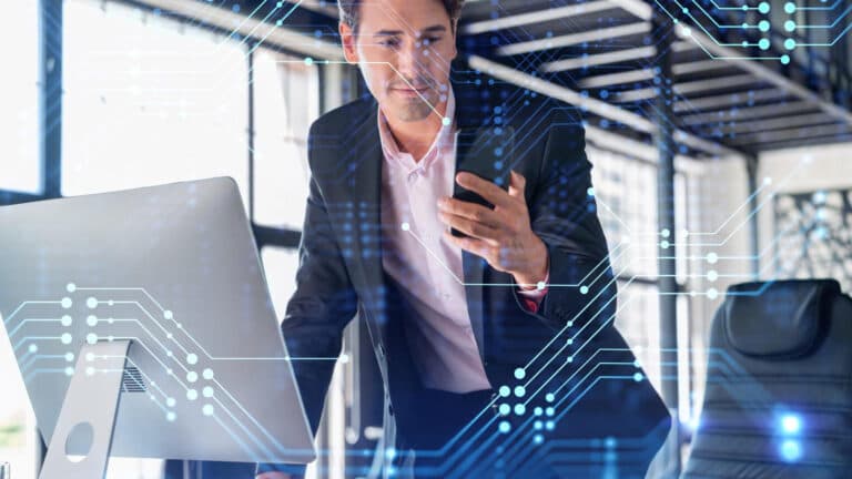 Digitalisierung im Mittelstand: Wissen, das intern nicht vorhanden ist