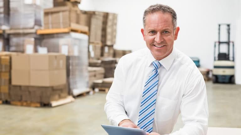 Interim Logistikleiter gesucht: Die 5 häufigsten Einsatzszenarien in Logistik und Supply Chain