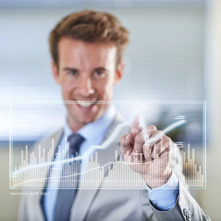 Erhalten Sie passende Interim-Profile innerhalb von 48 Stunden