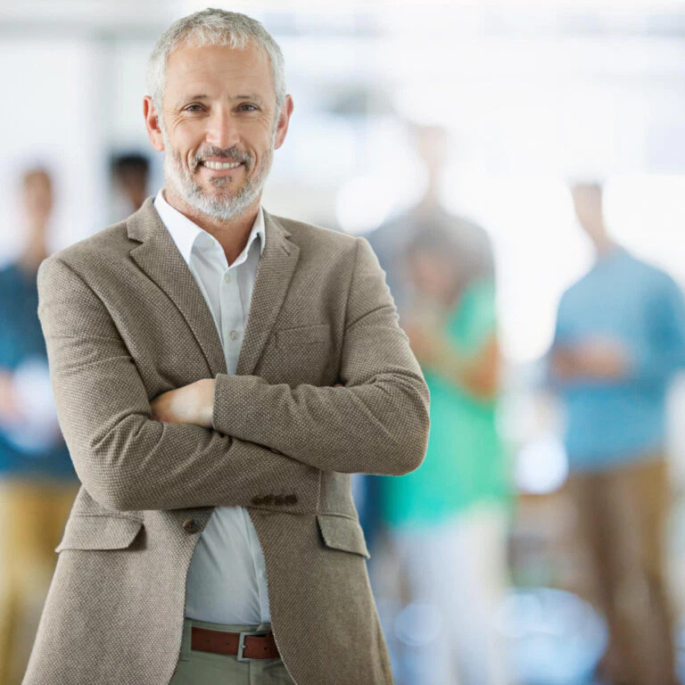 Erhalten Sie passende Interim-Profile innerhalb von 48 Stunden