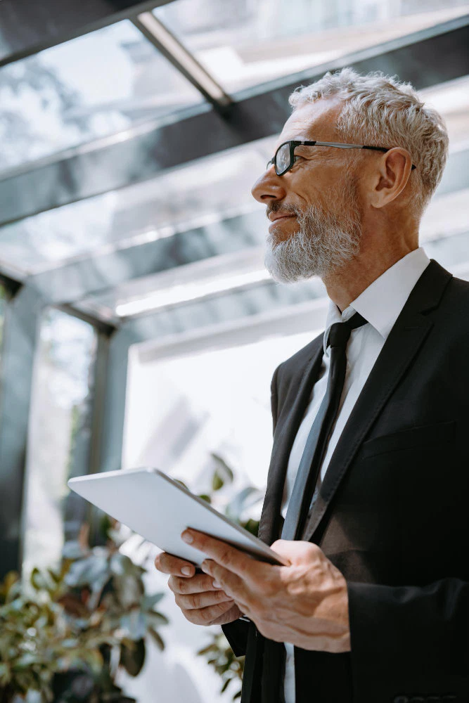 Erhalten Sie passende Interim-Profile innerhalb von 48 Stunden