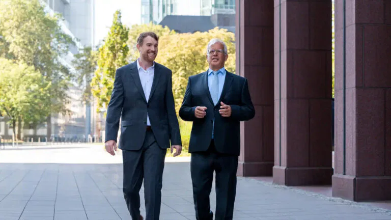 Klose Interim Management - Schnelle und gezielte Besetzung von vakanten Schlüsselpositionen