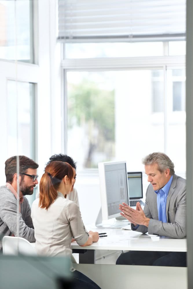 Interim IT-Manager - Klose Interim Management