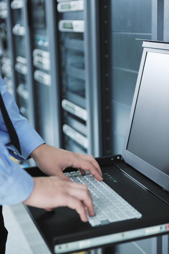 Interim Management IT-Branche - Klose Interim Management