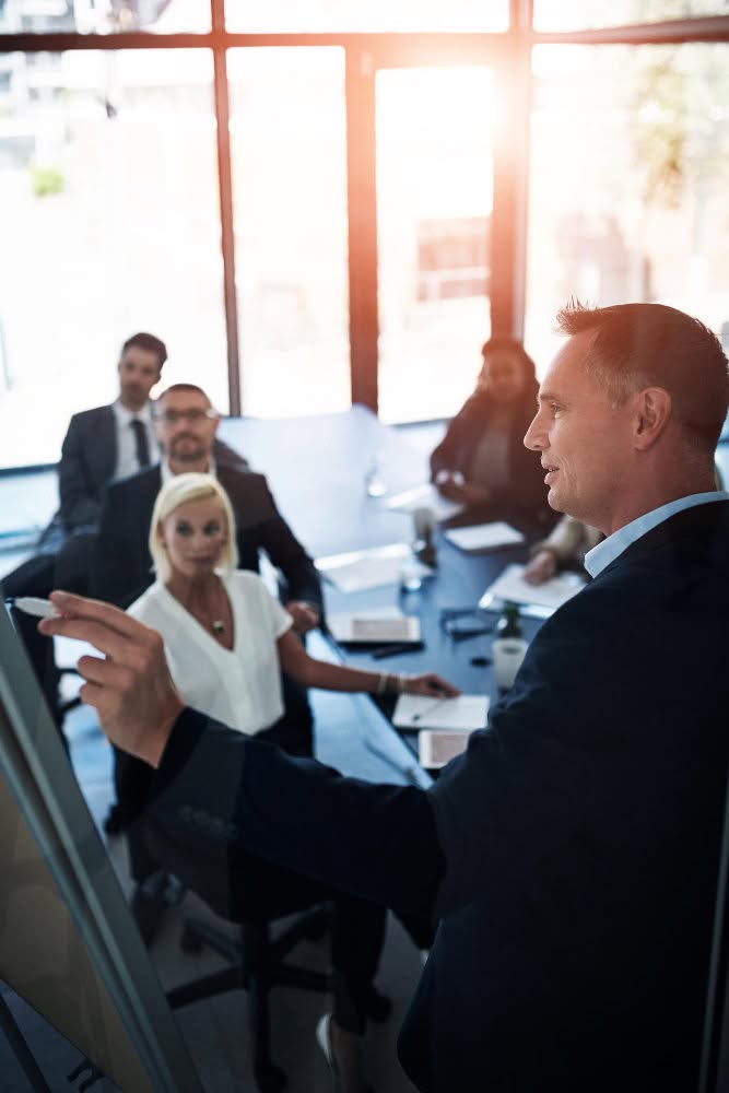 Interim Manager Business Development - Klose Interim Management