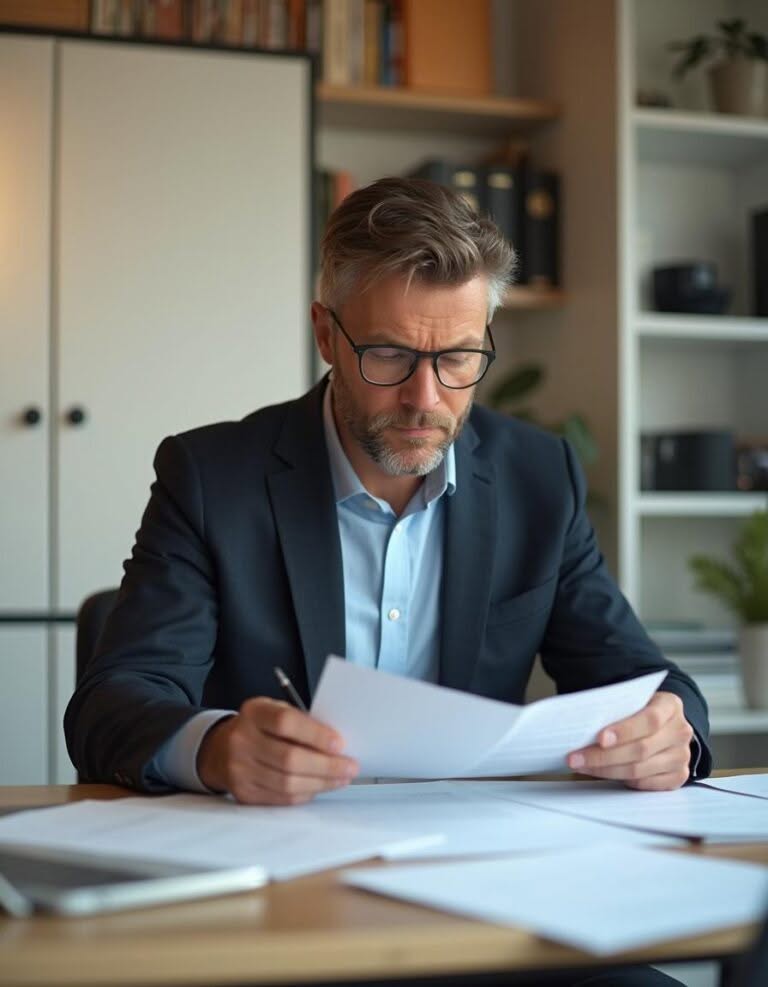 Interim Manager Leipzig - Klose Interim Management