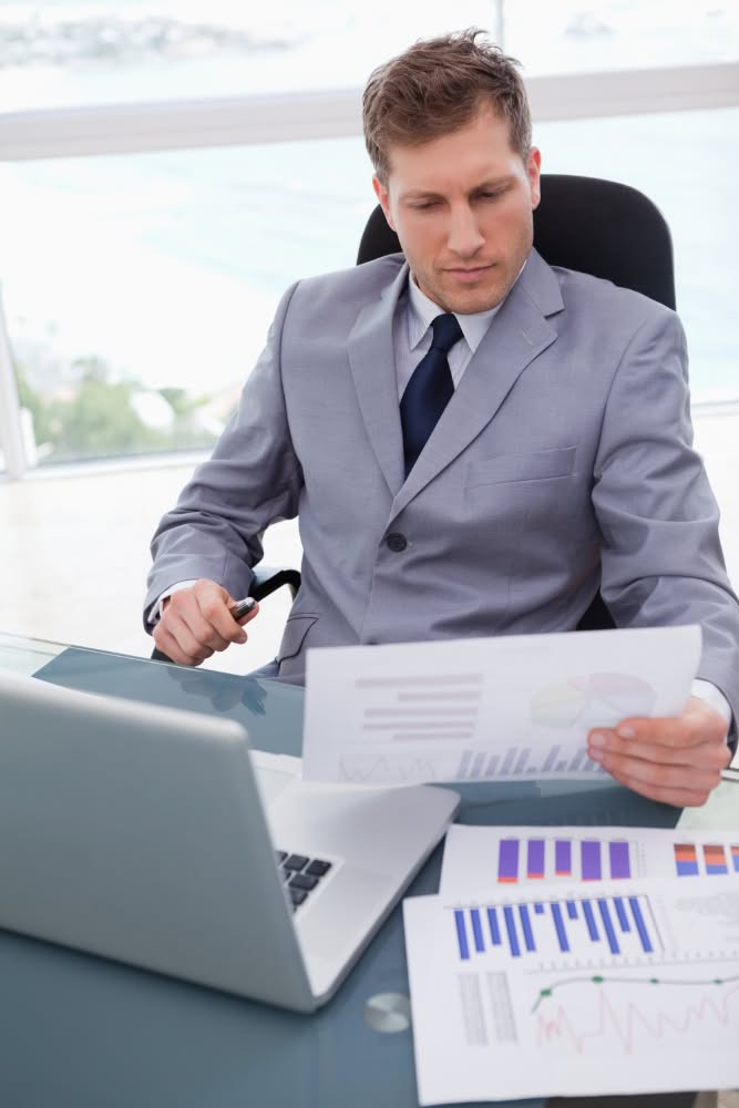 Interim Projektmanager - Klose Interim Management